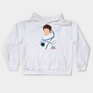 Howard Kids Hoodie